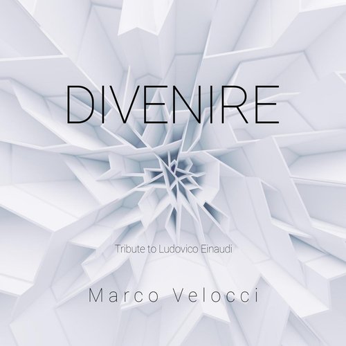 Divenire (Piano Solo)