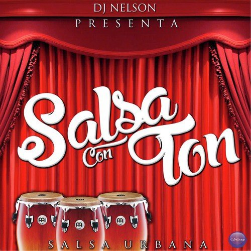 Sabor a Melao (feat. Andy Montañez & Dj Nelson)