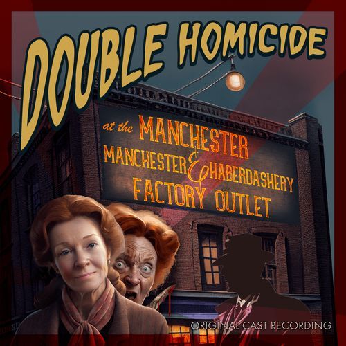 Tango D'Interrogation cover art
