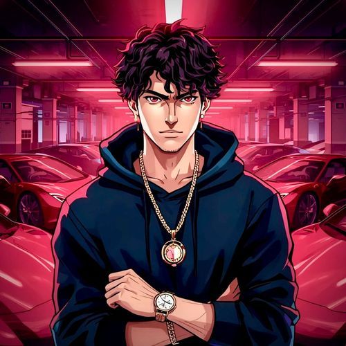 Dream Project cover art