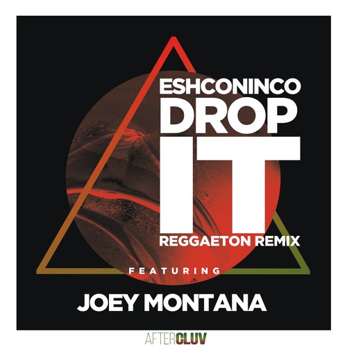 Drop It (Reggaeton Remix)