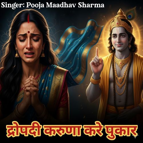 Dropadi Karuna Kare Pukar