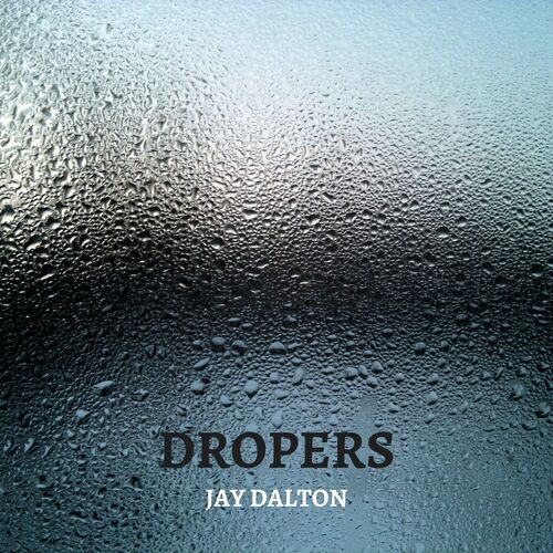 Dropers cover art