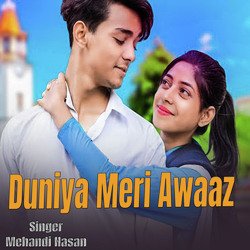 Duniya Meri Awaaz-RSMBf00HdVw