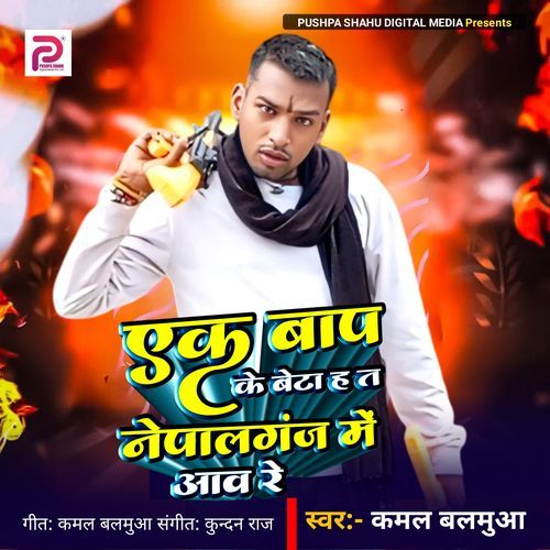 Ek Bap Ke Beta Ha Ta Nepalgunj Me Aao Re