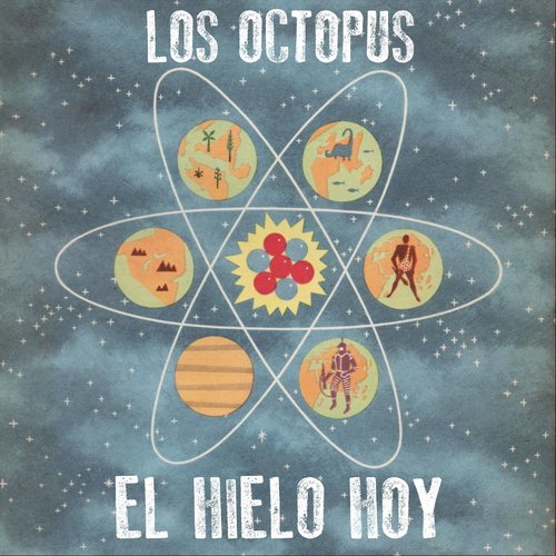 El Mago cover art
