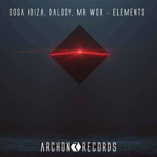 Elements (Mr. Wox Remix)