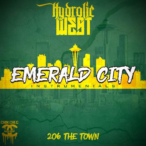 Emerald City