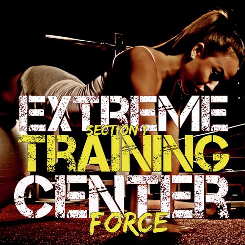 Extreme Training Center (Section 1)