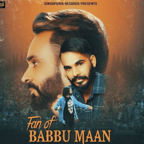 Fan of Babbu Maan