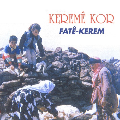 Hêsirê Gelyê Zîlan cover art