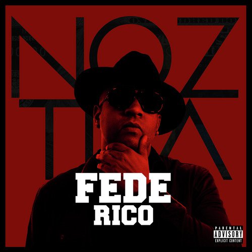 Federico cover art