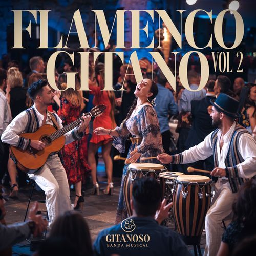 Luz de la Guitarra cover art