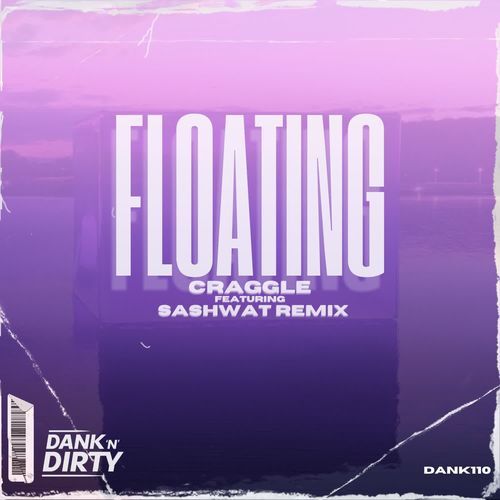Floating (Sashwat Remix) cover art