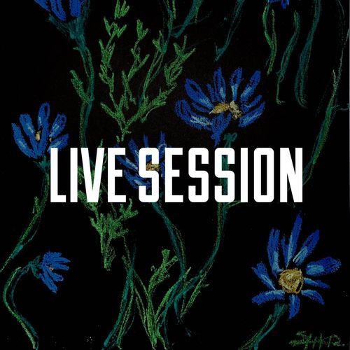 Flowerz (Live Session Vol.1)