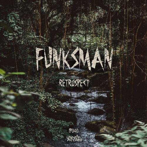 Funksman