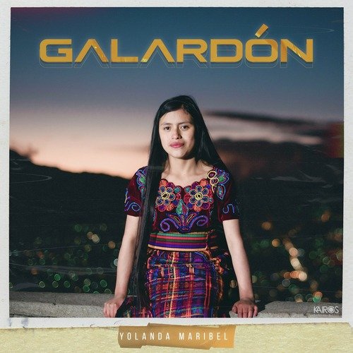 Galardón