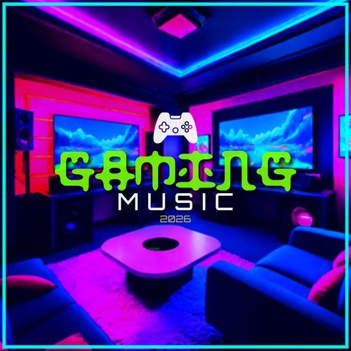 Lofi Gaming cover art