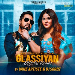 Glassiyan - Remix By Vanz Artiste &amp; DJ Sordz-IwkIVDt3eEY