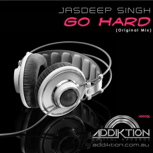 Jasdeep Singh