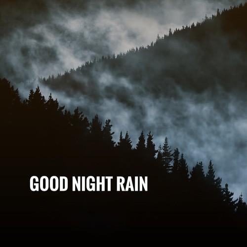 Rain Sound: Sleep with Dreams
