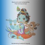 Govardhana Hari Gopala