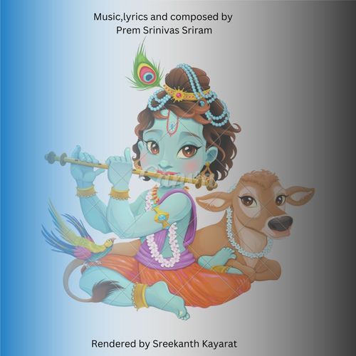 Govardhana Hari Gopala
