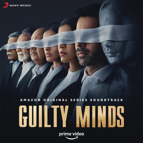 Guilty Minds (Original Series Soundtrack)