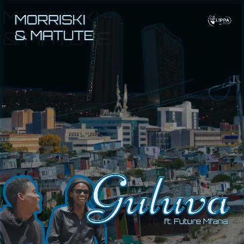 Guluva (feat. Future Mfana)_poster_image