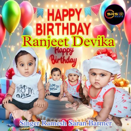 Happy Birthday Ranjeet Devika