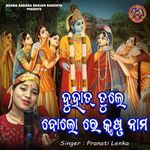 Hare Krishna Hare Krishna