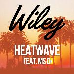 Heatwave (feat. Ms. D)