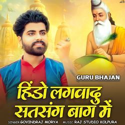 Hindo Lagvadu Satsang Baag Mai