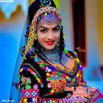 Holi Thar Ler Khelti