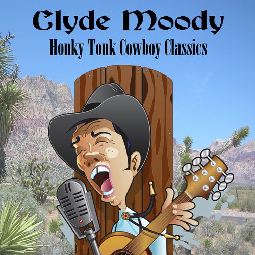 Honky Tonk Cowboy Classics