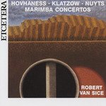 Fantasy on japanese woodprints op 211, Concertante piece in one mouvement