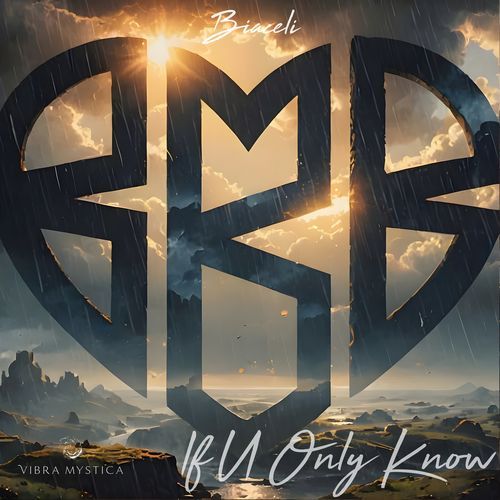 If U Only Know (Radio Version) cover art