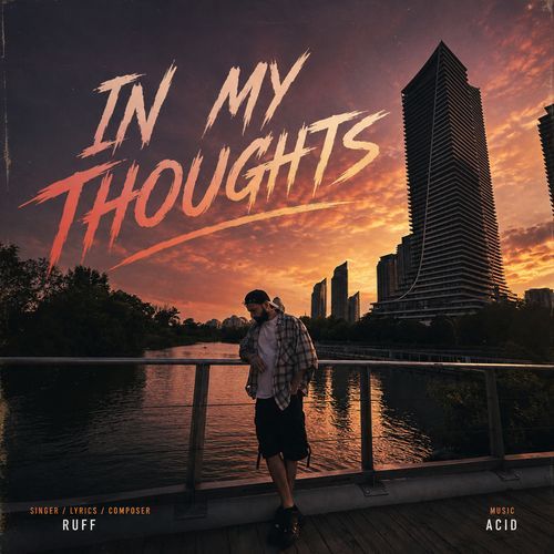 In My Thoughts