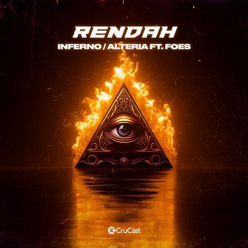 Alteria cover art