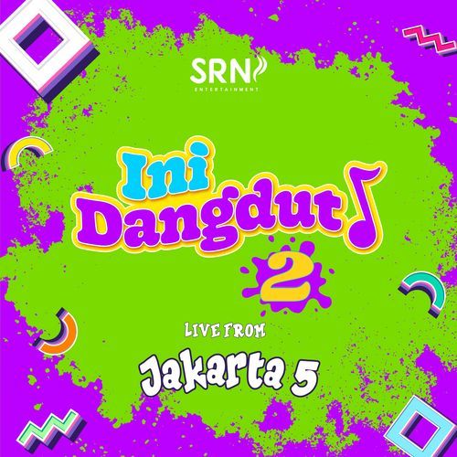 Haruskah Aku Mati (Live at SRN Ini Dangdut S02)