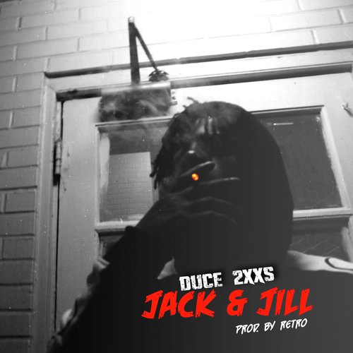 Jack And Jill cover art