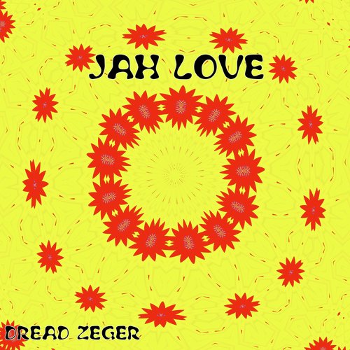 Jah Love cover art