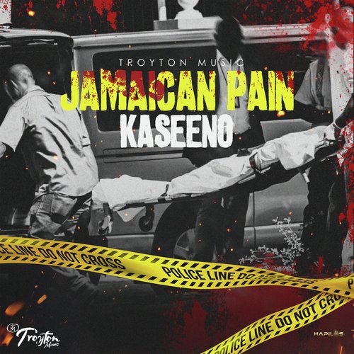 Jamaican Pain_poster_image