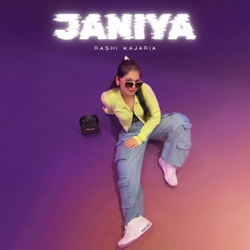 Janiya