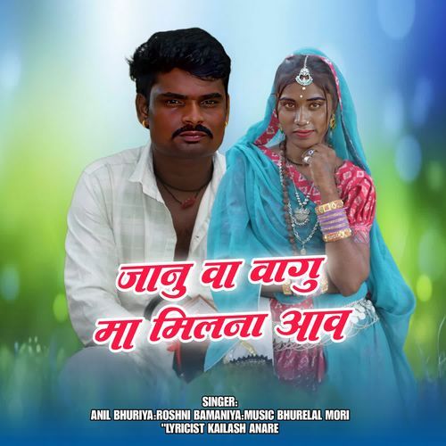 Janu Vagho Ma Milane Aao