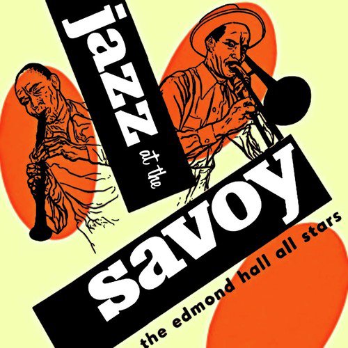 Jazz At The Savoy