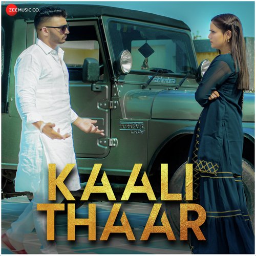 Kaali Thaar