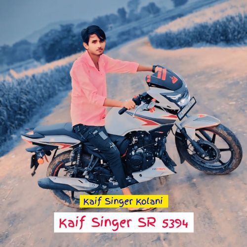 Kaif Singer SR 5394