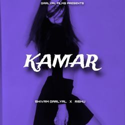 Kamar-HzFZdjVlTVk