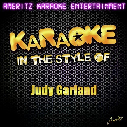That's Entertainment! (Karaoke Version) cover art
